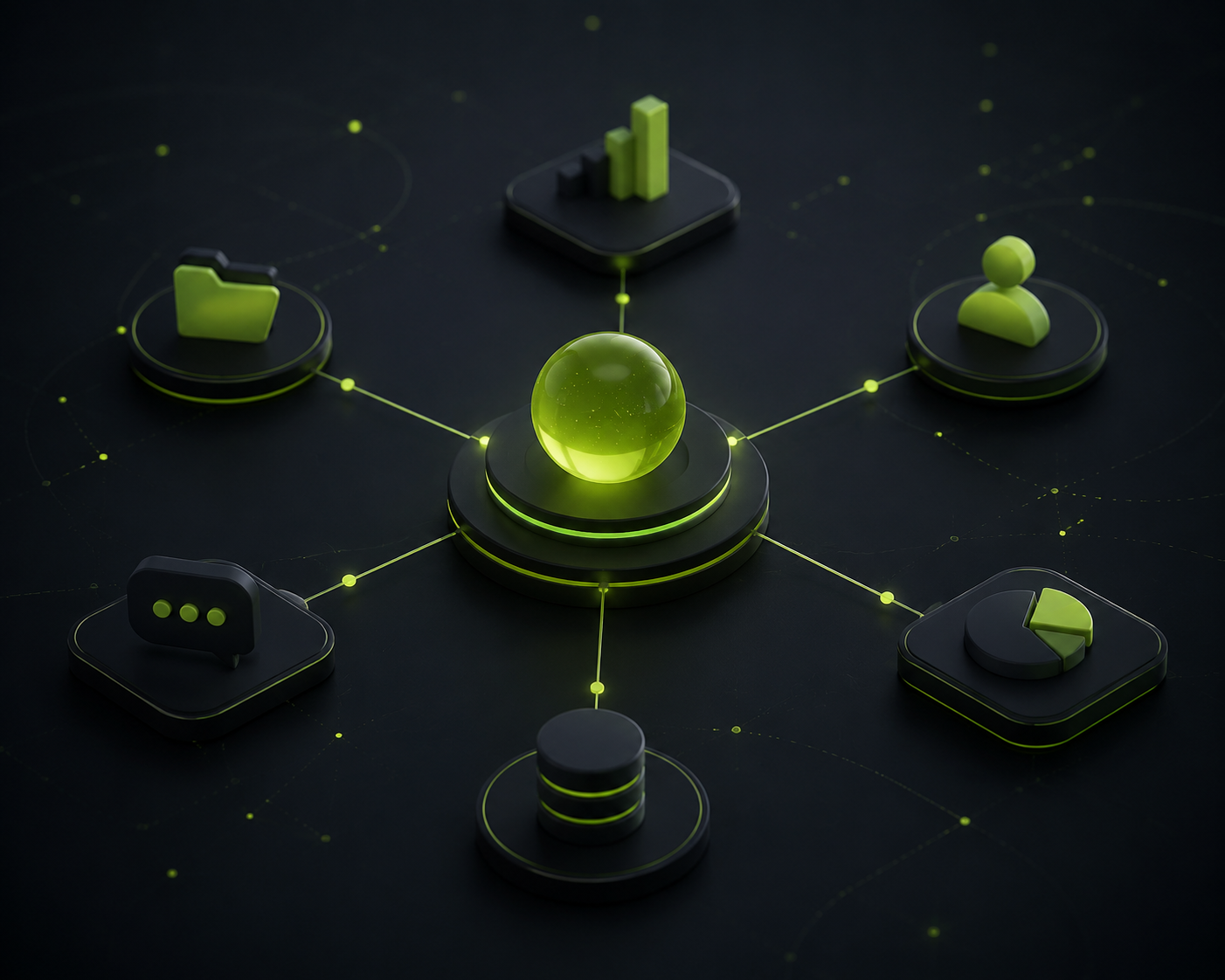 Systemy CRM i integracje